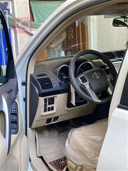 تويوتا لاندكروزر برادو